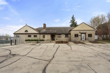 Retail property for sale in HORTONVILLE, WI