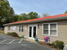 Listing Image #2 - Office for sale at 5365 N. Hwy. 14, Landrum SC 29356