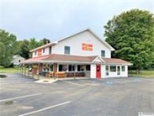 Industrial property for sale in Ellery, NY