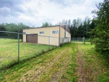 Industrial property for sale in Mercer, WI