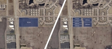 Listing Image #2 - Land for sale at Hwy 22 & Augusta Drive, Mankato MN 56001