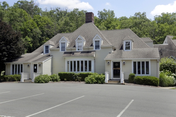 Office for Sale - 550 W Main St, Boonton NJ