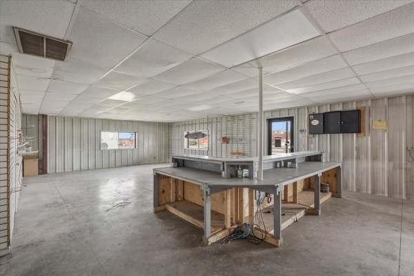 Listing Image #5 - Industrial for sale at 4853 SE PP Highway, Holt MO 64048