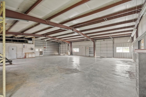 Listing Image #6 - Industrial for sale at 4853 SE PP Highway, Holt MO 64048