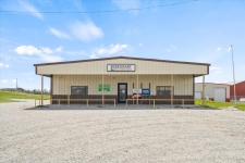 Industrial property for sale in Holt, MO