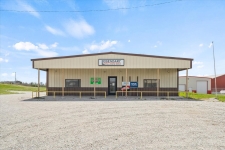 Listing Image #1 - Industrial for sale at 4853 SE PP Highway, Holt MO 64048