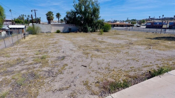 Listing Image #2 - Industrial for sale at 1150 W Broadway Street, Needles CA 92363