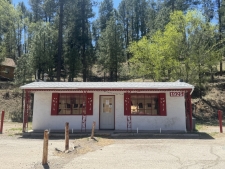 Listing Image #1 - Retail for sale at 1925 Sudderth Drive, Ruidoso NM 88345
