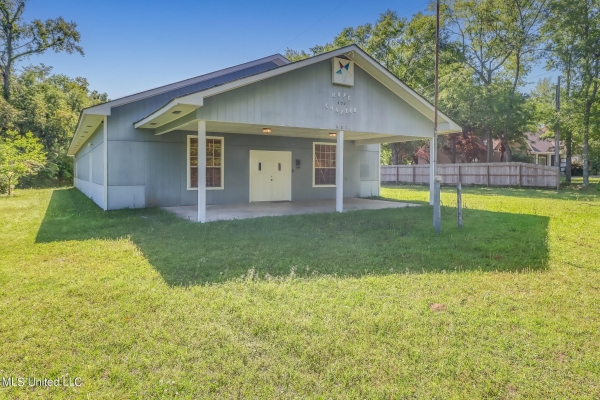 Listing Image #1 - Others for sale at 601 Bouslog Street, Bay Saint Louis MS 39520