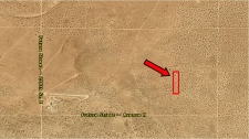 Land property for sale in Unincorporated LA County, CA