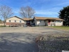 Industrial property for sale in Busti, NY