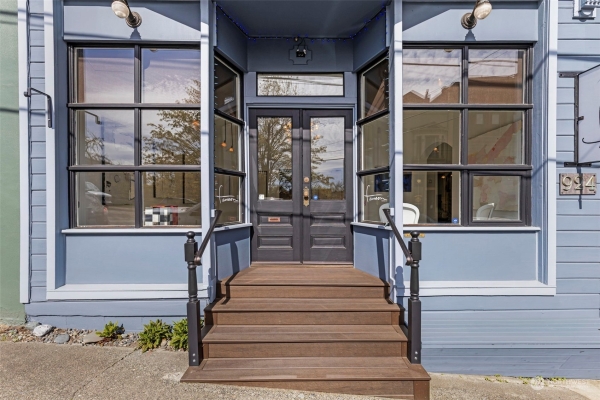 Listing Image #3 - Others for sale at 922 Washington Street 3, Port Townsend WA 98368