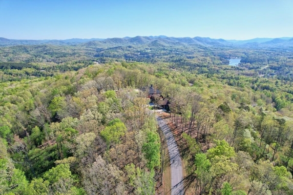Listing Image #3 - Land for sale at 90 Winding Ridge, Blairsville GA 30512