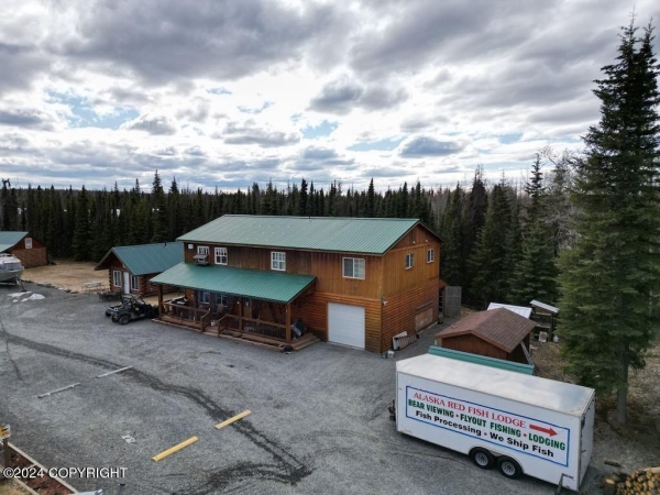 Listing Image #2 - Others for sale at 37507 Anna Lane, Sterling AK 99672