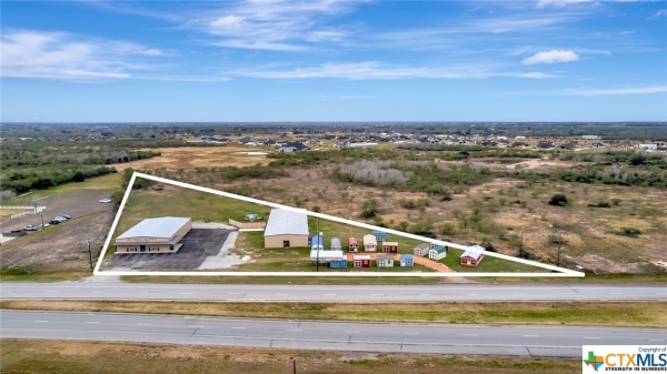 Listing Image #3 - Industrial for sale at 13955 US Highway 77, Victoria TX 77904