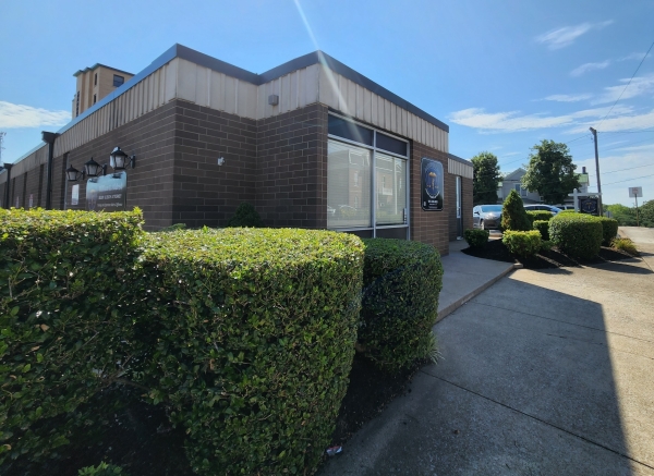 Listing Image #1 - Office for sale at 221 South 2nd Street, Clarksville TN 37040 Listing Image #1 - Office for sale at 221 South 2nd Street, Clarksville TN 37040