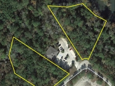 Listing Image #2 - Land for sale at 50 Starbrush Cir Lot 123, Covington LA 70433