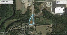 Land for sale in Clarksville, AR