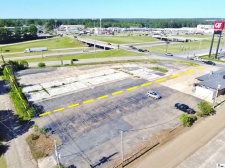 Listing Image #2 - Industrial for sale at 1105 N TRENTON STREET, Ruston LA 71270