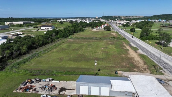 Listing Image #3 - Others for sale at Tbd E 180 E Highway, Mineral Wells TX 76067