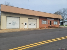 Industrial property for sale in New Brockton, AL