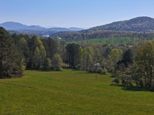 Land property for sale in Blairsville, GA