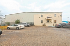 Industrial property for sale in Laredo, TX