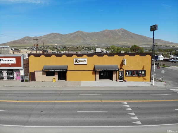 Listing Image #1 - Others for sale at 47 E Winnemucca Blvd, Winnemucca NV 89445