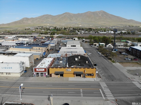 Listing Image #2 - Others for sale at 47 E Winnemucca Boulevard, Winnemucca NV 89445
