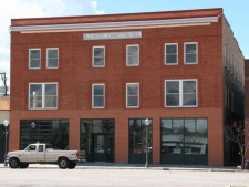 Hotel property for sale in Evanston, WY