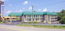 Listing Image #1 - Hotel for sale at 1323 Garner Ln, Columbia SC 29210