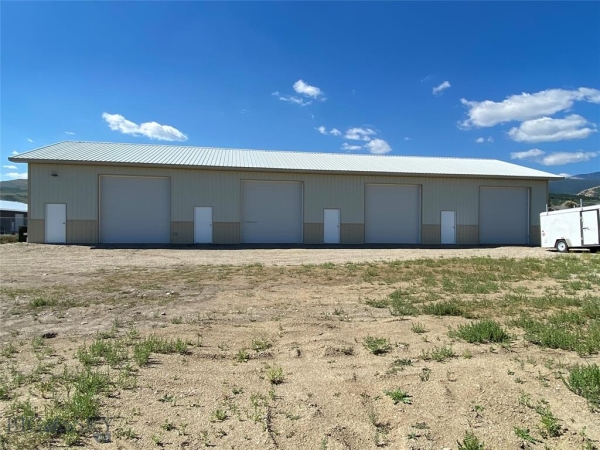 Listing Image #2 - Industrial for sale at 202 Harrison Street, Anaconda MT 59711