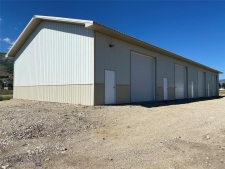 Industrial property for sale in Anaconda, MT