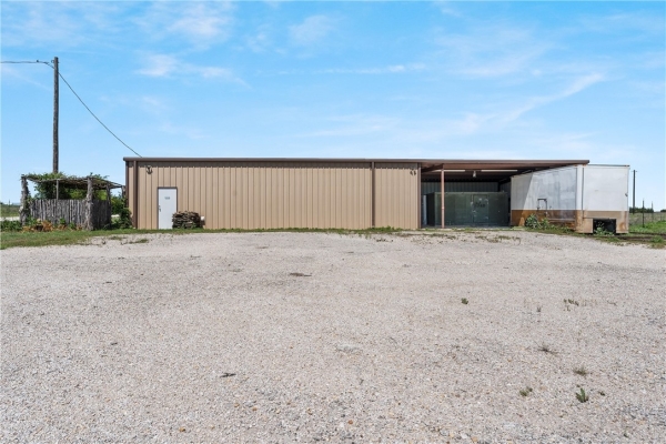Listing Image #2 - Others for sale at 248 Chitwood Road, Gatesville TX 76528