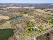 Listing Image #2 - Others for sale at TBD E Waits Road, Kendallville IN 46755