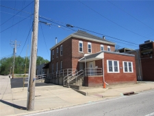 Listing Image #1 - Industrial for sale at 1850 E Broadway, Alton IL 62002
