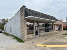 Listing Image #2 - Office for sale at 1710 & 1714 Wabash Ave, Terre Haute IN 47807