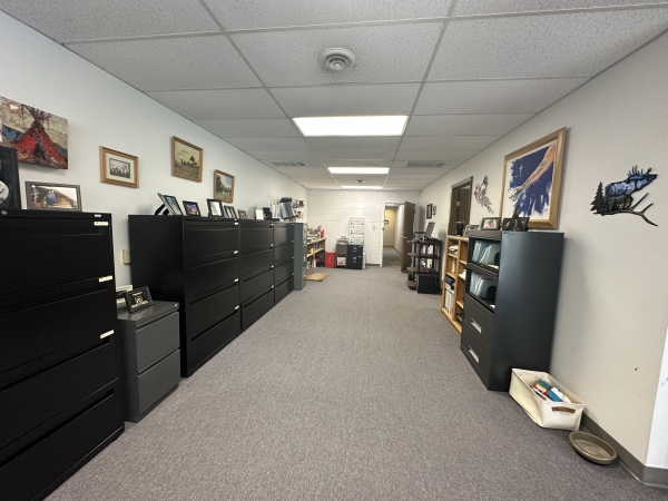 Listing Image #2 - Office for sale at 145 Grand Ave, Billings MT 59101
