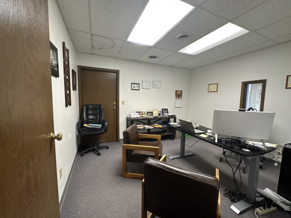 Listing Image #3 - Office for sale at 145 Grand Ave, Billings MT 59101