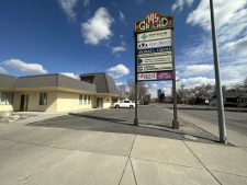 Listing Image #1 - Office for sale at 145 Grand Ave, Billings MT 59101