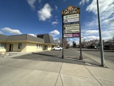 Office for sale in Billings, MT