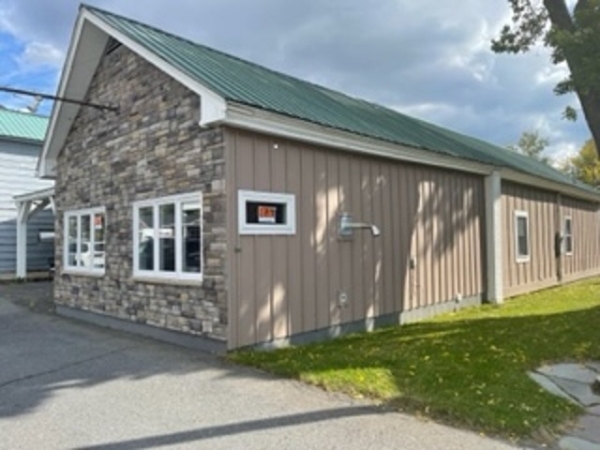 Listing Image #1 - Others for sale at 142 West Main Street, Fort Kent ME 04743