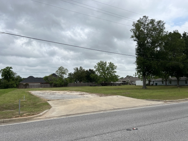 Listing Image #2 - Land for sale at 5729 Nelson Rd, Lake Charles LA 70605 Listing Image #2 - Land for sale at 5729 Nelson Rd, Lake Charles LA 70605