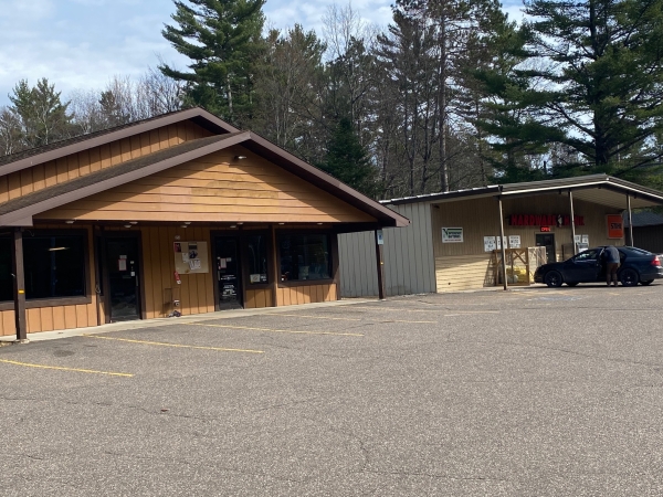 Listing Image #2 - Retail for sale at 252 State Highway 70 E, St. Germain WI 54558