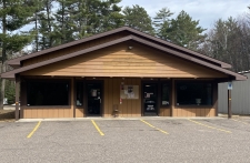 Listing Image #1 - Retail for sale at 252 State Highway 70 E, St. Germain WI 54558