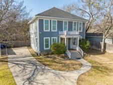 Listing Image #1 - Others for sale at 822 N 15th St, Waco TX 76707
