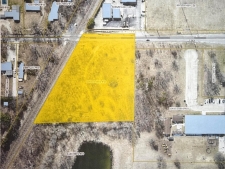 Listing Image #2 - Land for sale at E Day Road, Mishawaka IN 46544