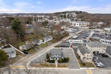 Office property for sale in Framingham, MA
