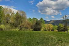 Land property for sale in Blacksburg, VA