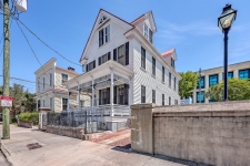 Multi-family property for sale in Charleston, SC